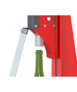 TAPPATRICE CAPSULATRICE ELETTRICA ERCOLE - FERRARI GROUP